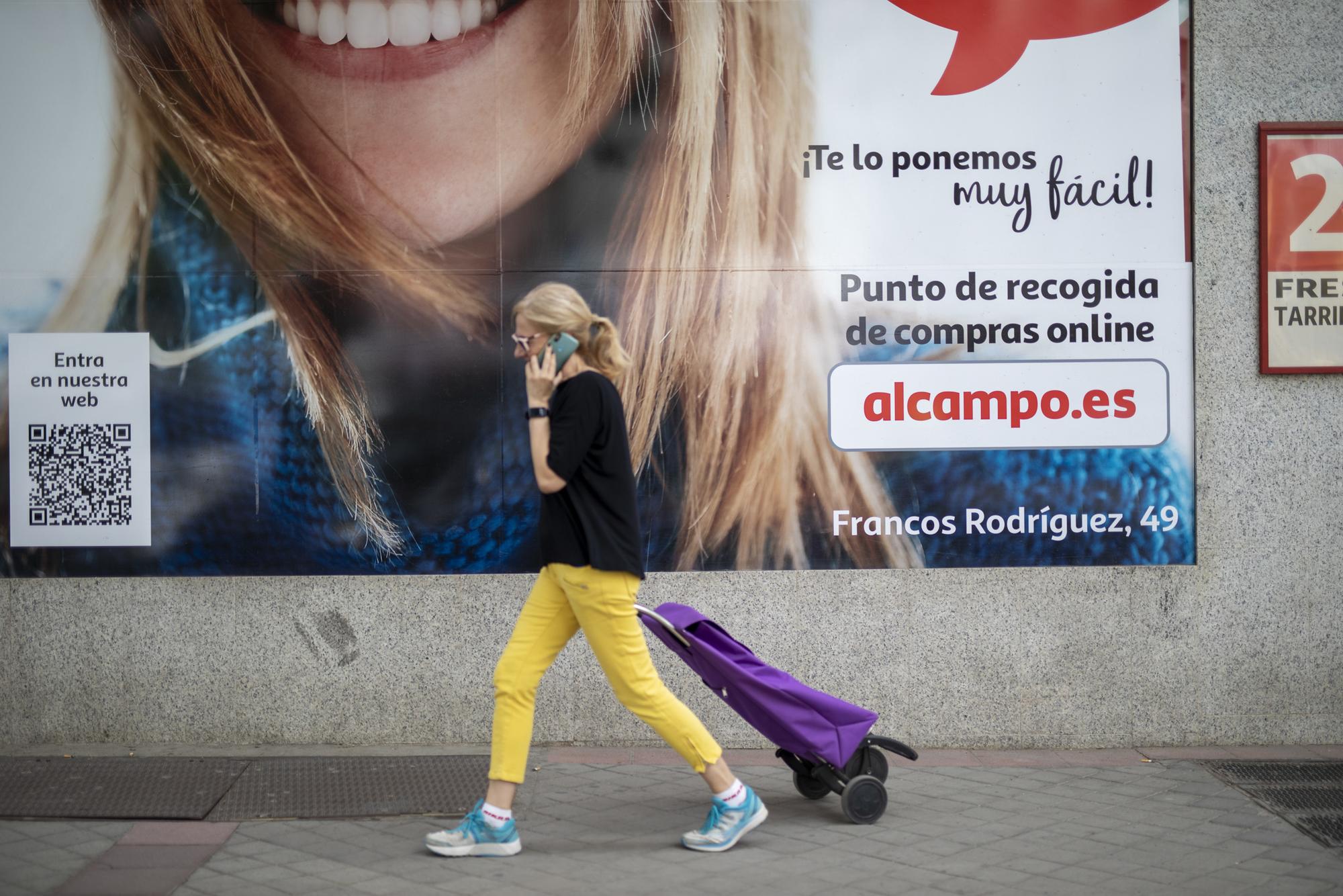 Inflacion cesta compra - 1